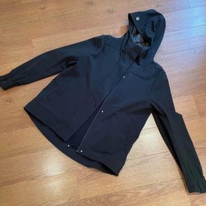 Lululemon Rain Jacket